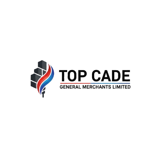 Top Cade logo